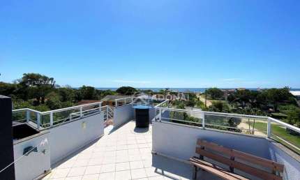 Sobrado com 3 dormitórios à venda, 170 m² por R$ 550.000,00 - Coroados - Guaratuba/PR