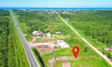 Terreno à venda, 720 m² por r$ 390.000,00 - coroados - guaratuba/pr