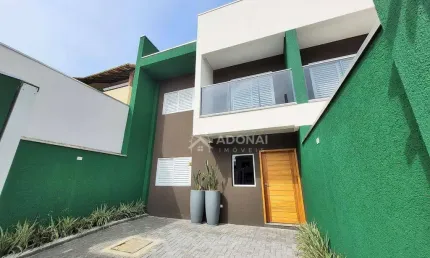 Sobrado com 4 dormitórios à venda, 125 m² por R$ 950.000,00 - Centro - Guaratuba/PR