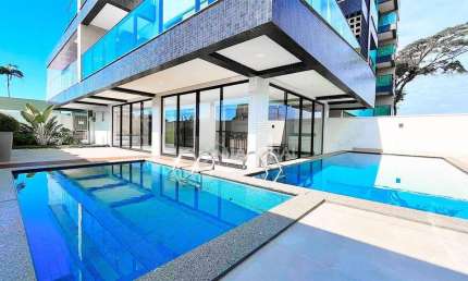 Apartamento com 2 dormitórios à venda por R$ 571.000,00 - Eliana - Guaratuba/PR