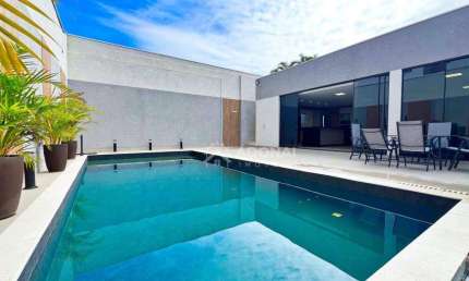 Casa com 7 dormitórios à venda, 283 m² por R$ 3.500.000,00 - Centro - Guaratuba/PR