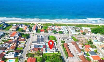 Casa com 5 dormitórios à venda, 203 m² por R$ 1.290.000,00 - Nereidas - Guaratuba/PR