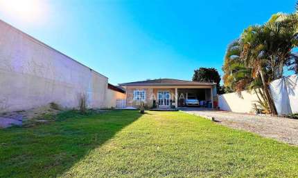 Casa com 3 dormitórios à venda, 83 m² por R$ 430.000,00 - Coroados - Guaratuba/PR