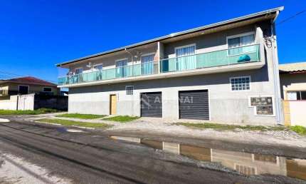Loja à venda, 120 m² por R$ 420.000,00 - Esperança - Guaratuba/PR
