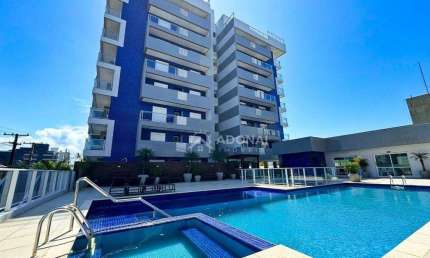 Cobertura Luxuosa no Edifício Monte Carlo, com 4 dormitórios à venda por R$ 6.500.000 - Centro - Guaratuba/PR