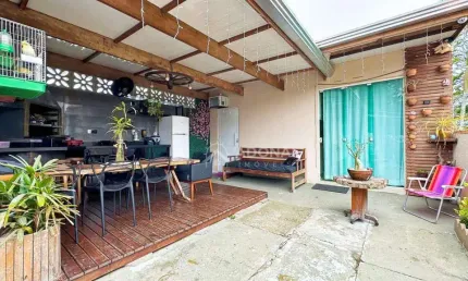 Casa com 3 dormitórios à venda, 104 m² por R$ 315.000,00 - Eliana - Guaratuba/PR