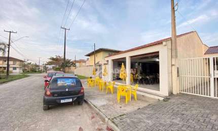 Casa com 2 dormitórios à venda, 130 m² por R$ 700.000,00 - Eliana - Guaratuba/PR