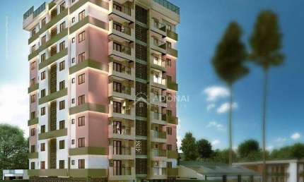 Cobertura Duplex no Edifício Poema, com 3 Suítes, à venda por R$ 1.100.000 - Eliana - Guaratuba/PR