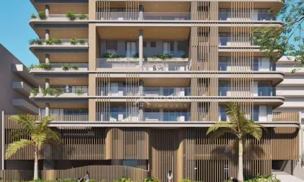 Apartamento com 3 dormitórios à venda por R$ 2.675.000 - Centro - Guaratuba/PR