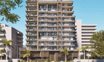 Apartamento com SPA, 3 Suítes, à venda por R$ 3.275.000 - Centro - Guaratuba/PR