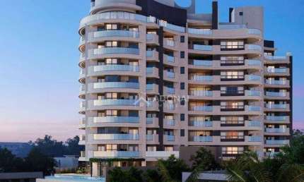 Cobertura Duplex com Piscina Privativa, com 4 dormitórios à venda por R$ 9.057.772 - Guaratuba - Guaratuba/PR