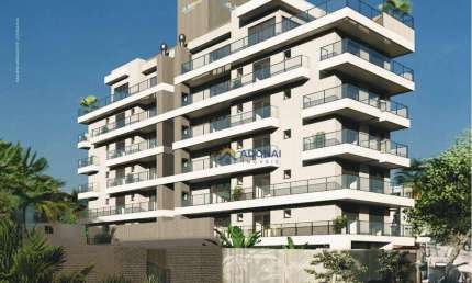 Apartamento em Área Nobre, com 3 dormitórios à venda por R$ 1.700.000 - Centro - Guaratuba/PR