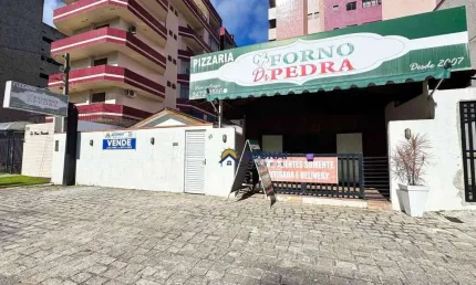 Casa + Ponto Comercial, à venda, 170 m² por R$ 1.450.000 - Centro - Guaratuba/PR
