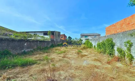 Terreno à venda, 555 m² por R$ 265.000,00 - Piçarras - Guaratuba/PR