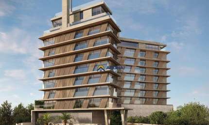 Apartamento a 100 metros do MAR, com 3 Suítes à venda por R$ 3.011.991 - Centro - Guaratuba/PR