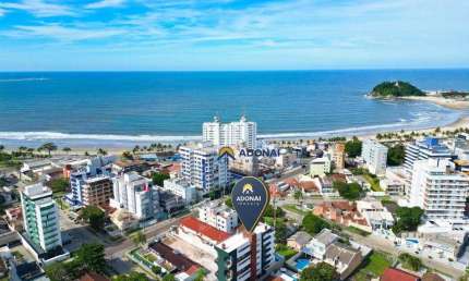 Apartamento Garden com Piscina Privativa, com 3 dormitórios à venda por R$ 1.100.000 - Centro - Guaratuba/PR