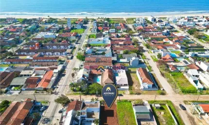 Terreno à venda Próximo ao Mar, 390 m² por R$ 460.000 - Eliana - Guaratuba/PR
