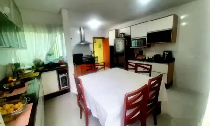 Sobradaço Aconchegante em ótimo local do Assunção!!!!