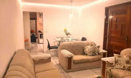 Casa à venda, 2 quartos, 2 vagas, assunção - são bernardo do campo/sp