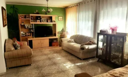 Casa à venda, 4 quartos, 2 suítes, 3 vagas, Assunção - São Bernardo do Campo/SP