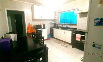 Casa Bairro Assunção - Ideal para Renda ou 02 Famílias