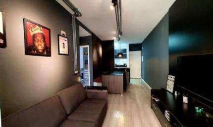 Apartamento à venda, 2 quartos, 1 suíte, 2 vagas, Demarchi - São Bernardo do Campo/SP