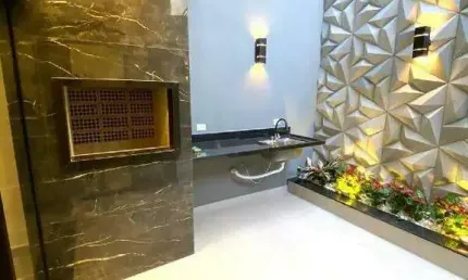 Casa com 3 quartos à venda no Anchieta, São Bernardo do Campo 