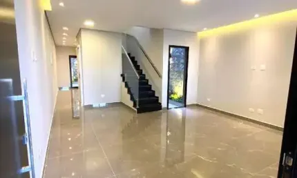 Casa com 3 quartos à venda no Anchieta, São Bernardo do Campo 