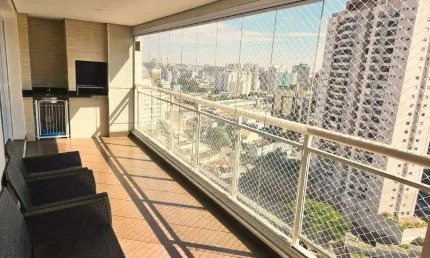 Apartamento com 3 quartos à venda no Baeta Neves, São Bernardo do Campo 