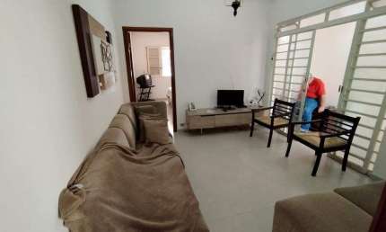 Casa com 2 quartos à venda no Assunção, São Bernardo do Campo 