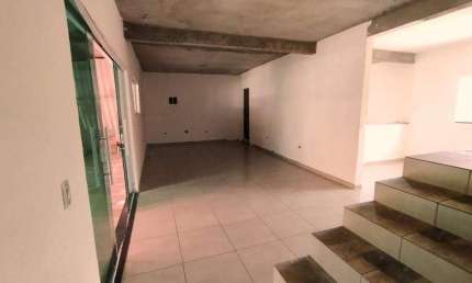 Casa com 2 quartos à venda no Assunção, São Bernardo do Campo 