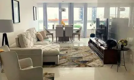 Apartamento com 3 quartos à venda no Jardim do Mar, São Bernardo do Campo 