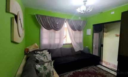 Casa com 3 quartos à venda no Assunção, São Bernardo do Campo 