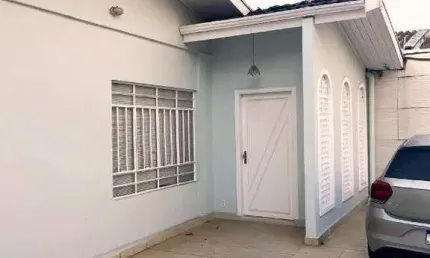 Casa com 3 quartos à venda no Centro, São Bernardo do Campo 