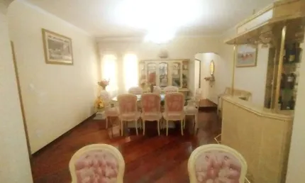 Casa com 4 quartos à venda no Assunção, São Bernardo do Campo 