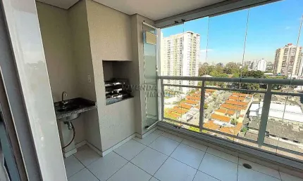 Apartamento com 3 quartos à venda no Baeta Neves, São Bernardo do Campo 