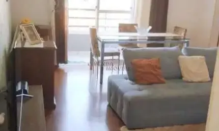 Apartamento com 3 quartos à venda no Assunção, São Bernardo do Campo 