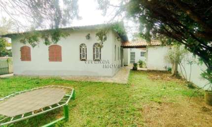 Casa com 3 quartos para alugar no Independência, São Bernardo do Campo 