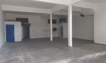 Salão para aluguel, 4 vagas, dos Casa - São Bernardo do Campo/SP