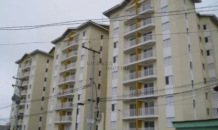 Apartamento com 2 quartos para alugar no Assunção, São Bernardo do Campo 