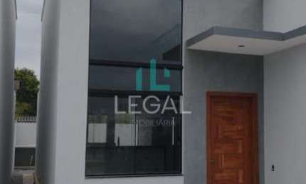 Casa com 3 quartos à venda na Rua Félix Pacheco, Enseada das Gaivotas, Rio das Ostras