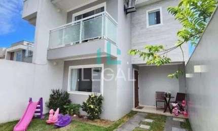 Casa à venda no bairro Residencial Rio das Ostras - Rio das Ostras/RJ