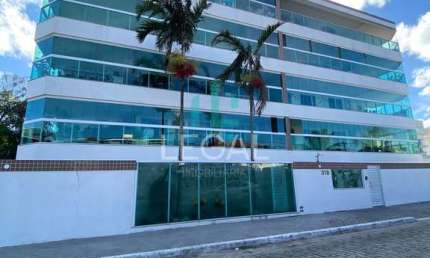Apartamento com 2 quartos à venda na Rua Carlos Alberto de Carvalho, Costazul, Rio das Ostras