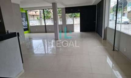 Loja Ponto Comercial em Costazul, Rio das Ostras/RJ