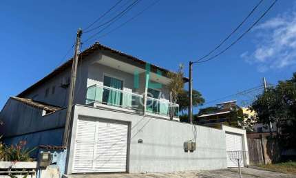 Excelente casa com 3 quartos no Serramar - Rio das Ostras - RJ