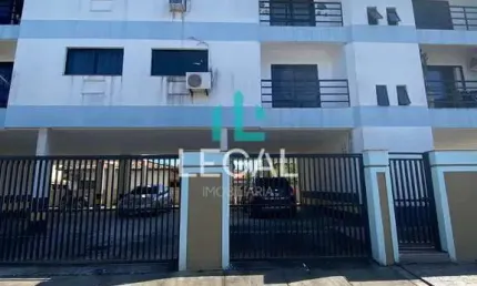 Apartamento em Extensão do Bosque, Rio das Ostras/RJ