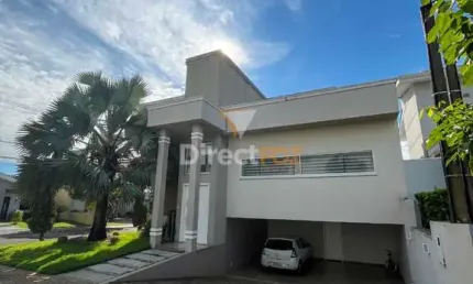 Casa em condomínio fechado com 6 quartos à venda na General Meira, 3030, Parque Ouro Verde, Foz do Iguaçu por R$ 1.600.000