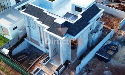 Casa em condomínio fechado com 4 quartos à venda na BR-469, 6468, Remanso Grande, Foz do Iguaçu por R$ 4.200.000