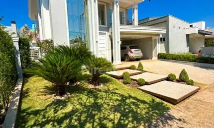 Casa em condomínio fechado com 3 quartos à venda na Maceió, 1277, Jardim das Laranjeiras, Foz do Iguaçu por R$ 2.070.000