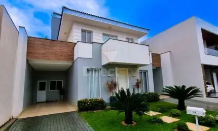 Casa em condomínio fechado com 3 quartos à venda na Avenida Garibaldi, 200, Vila A, Foz do Iguaçu por R$ 1.950.000